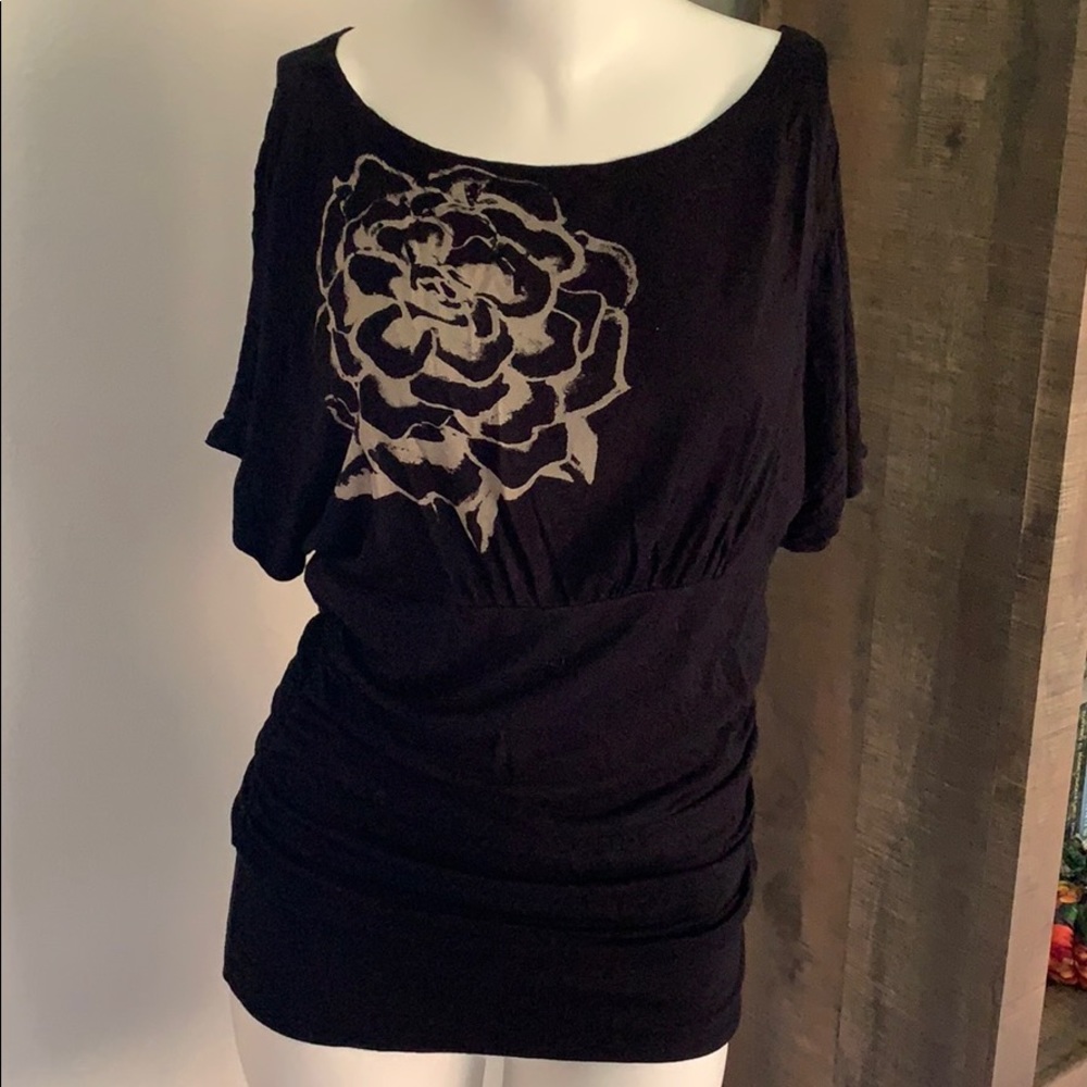 Maurices top